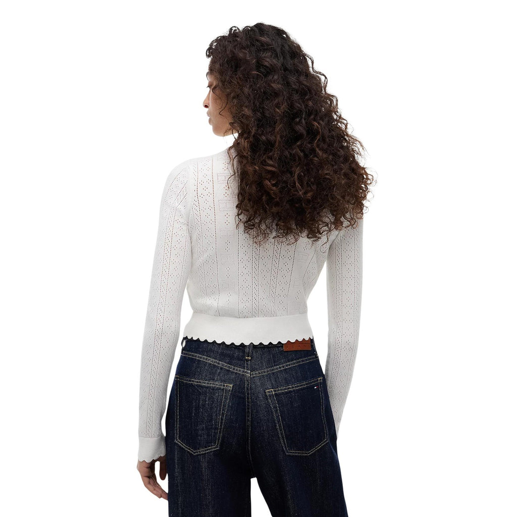 Tommy Hilfiger Jeans  Women Cardigan