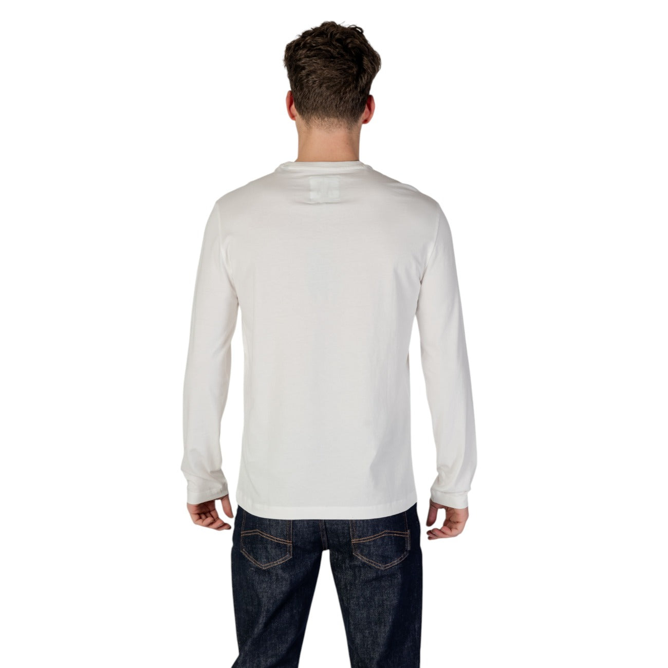 Armani Exchange Men T-Shirt