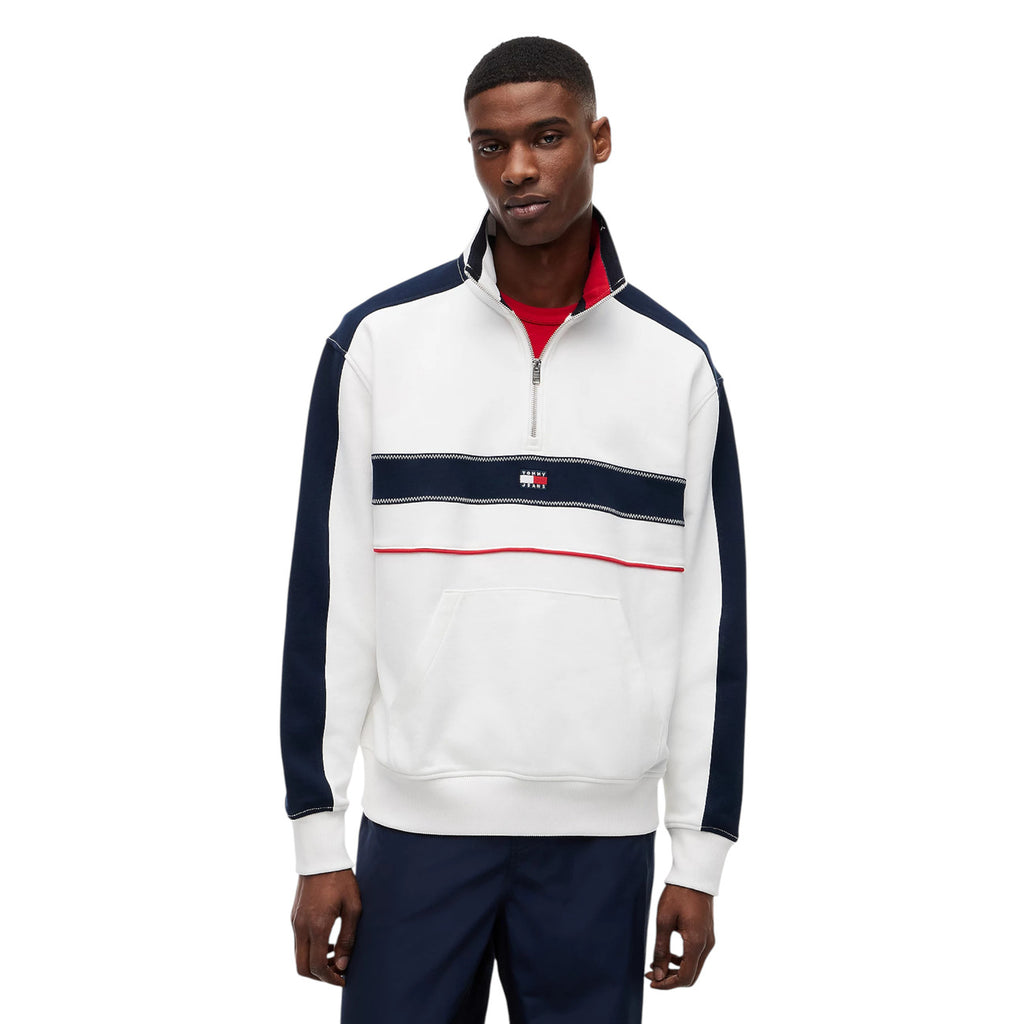 Tommy Hilfiger Jeans Men Sweatshirts