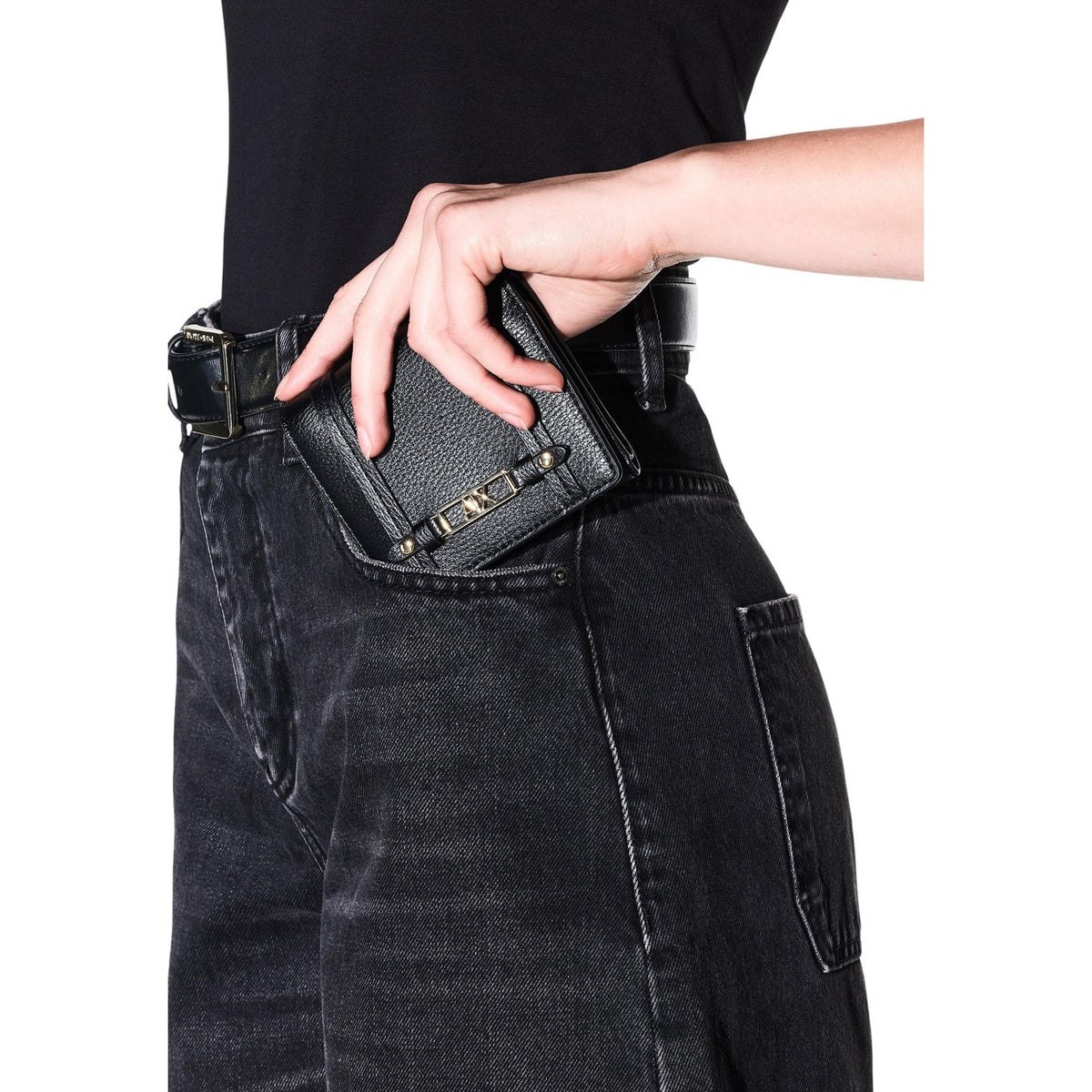 Armani Exchange  Women Wallet