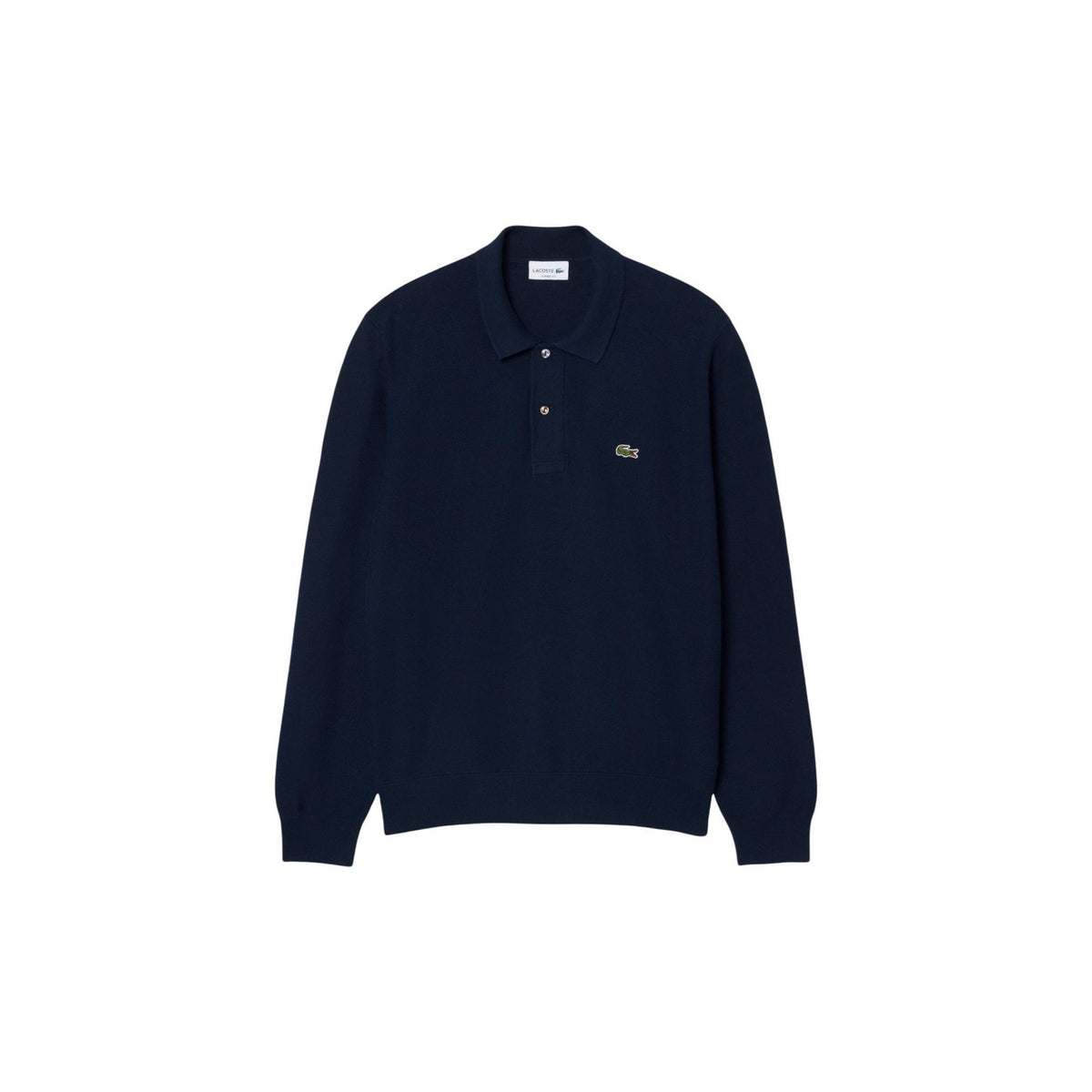 Lacoste Men Knitwear