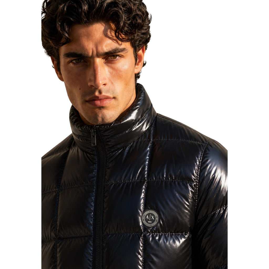 Armani Exchange Men Jacket