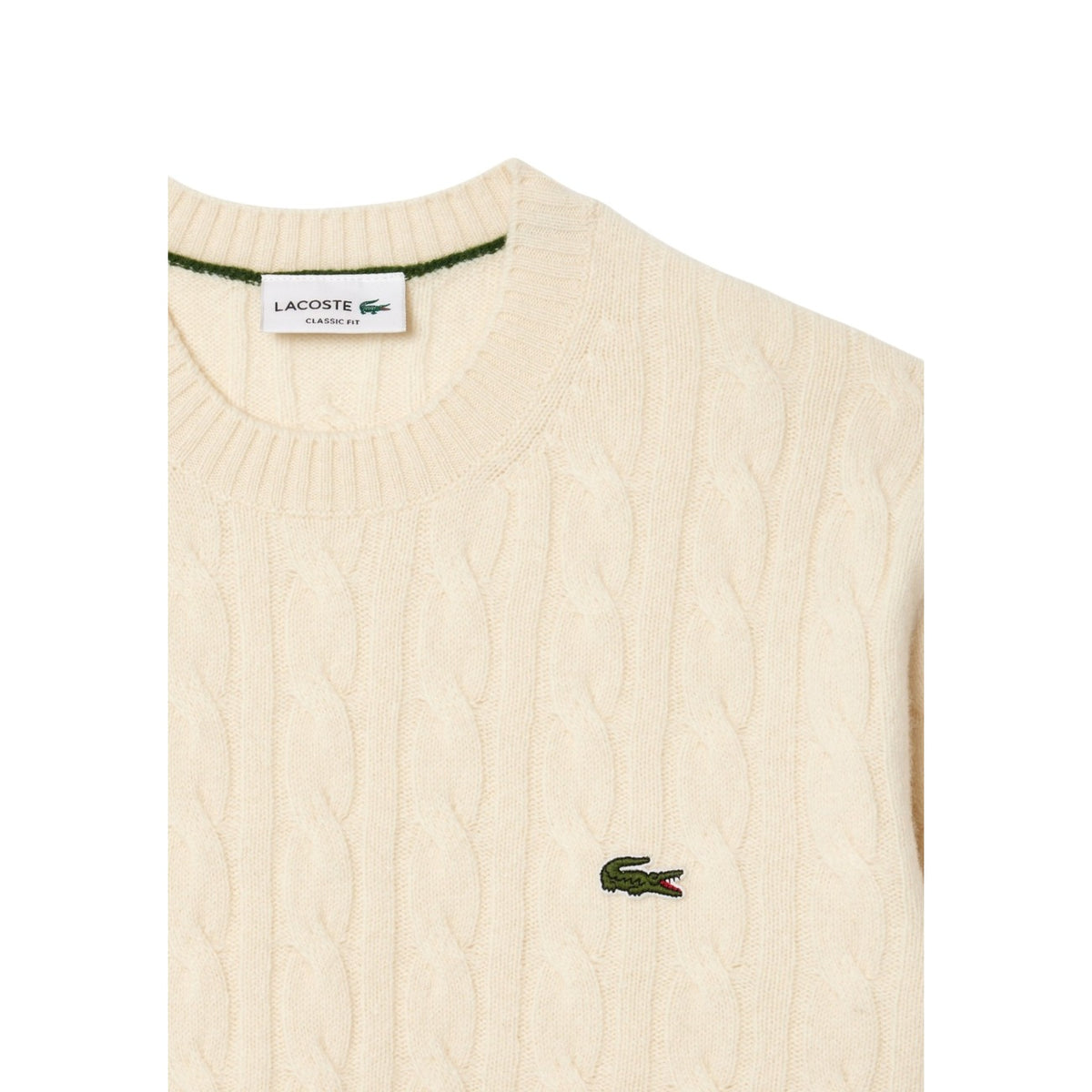 Lacoste Men Knitwear