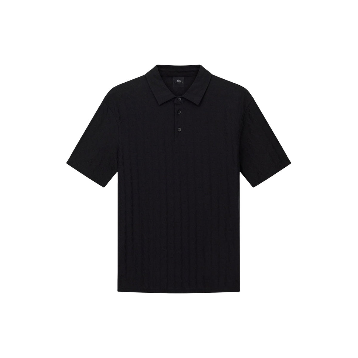Armani Exchange Men Polo