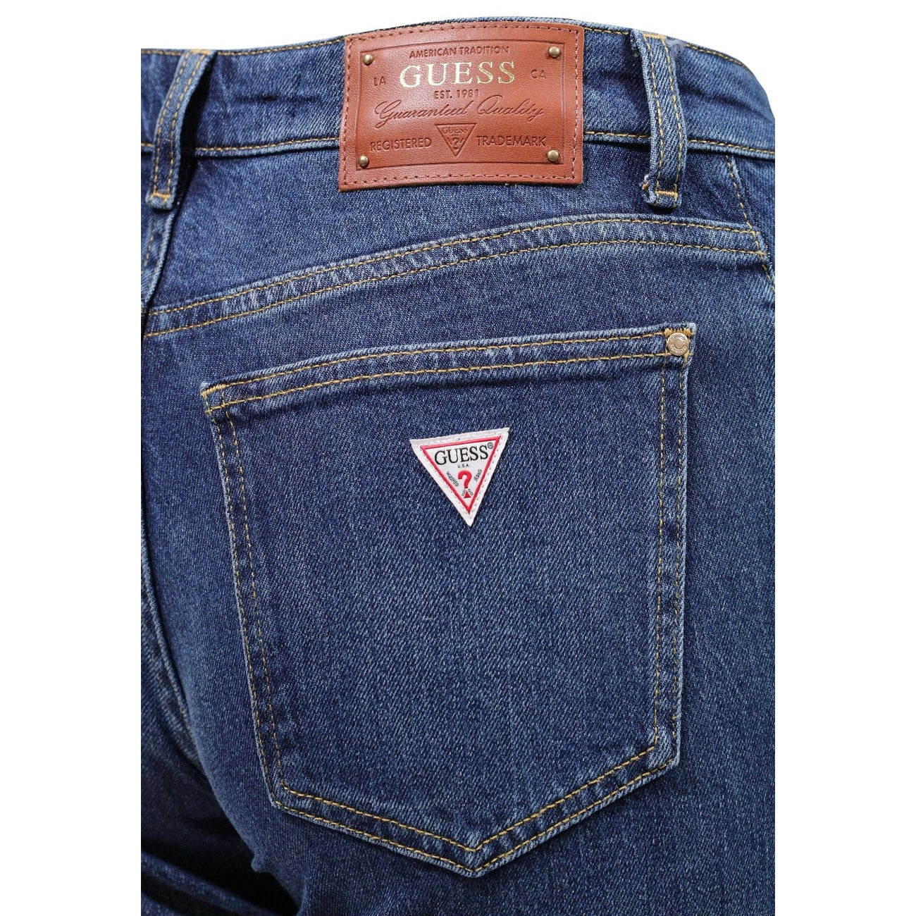Guess  Women Trousers