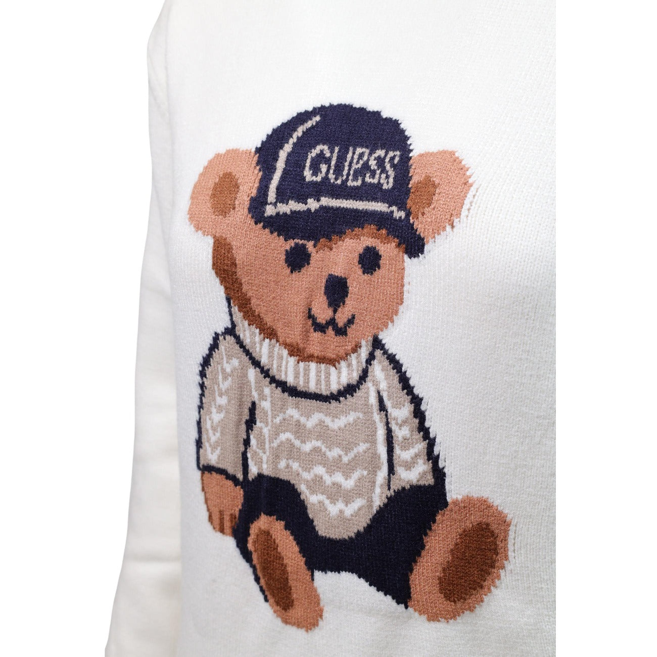Guess  Women Knitwear