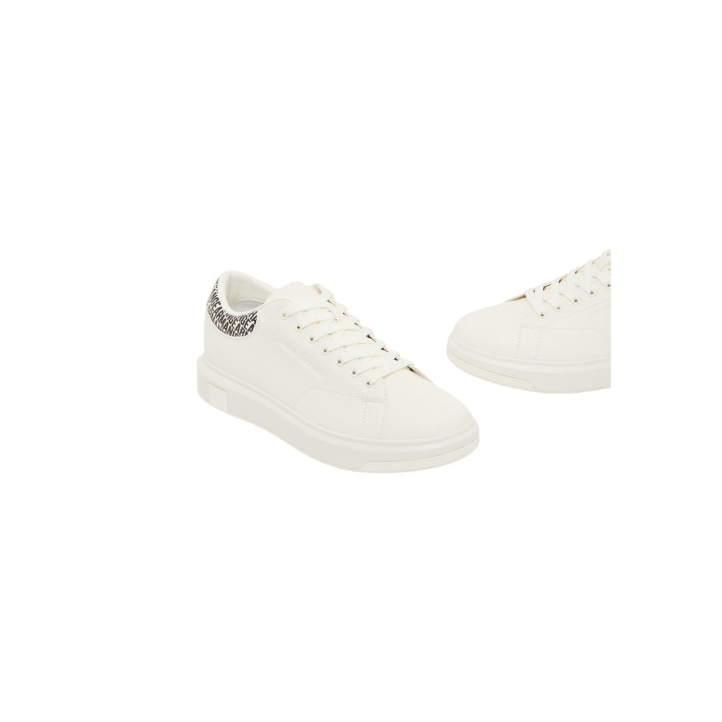 Armani Exchange Men Sneakers