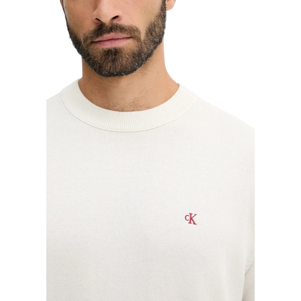 Calvin Klein Jeans Men Knitwear