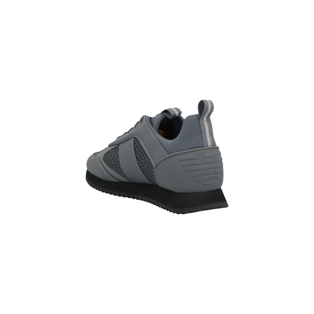 Ea7 Men Sneakers