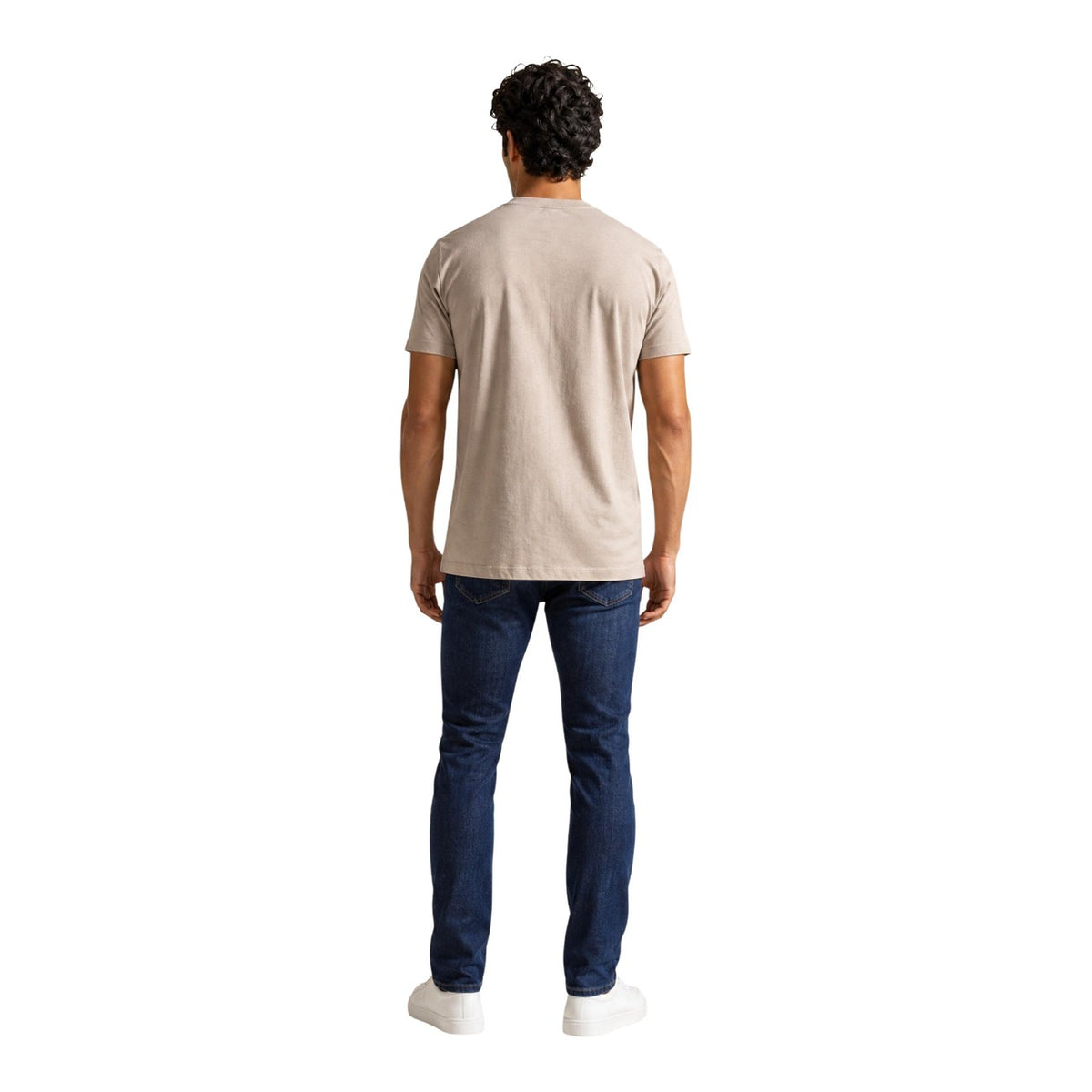 T-shirt da uomo Armani Exchange