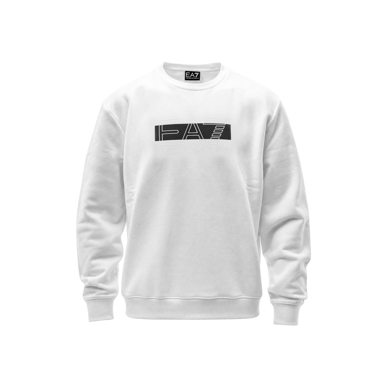 Ea7 Men Sweatshirts