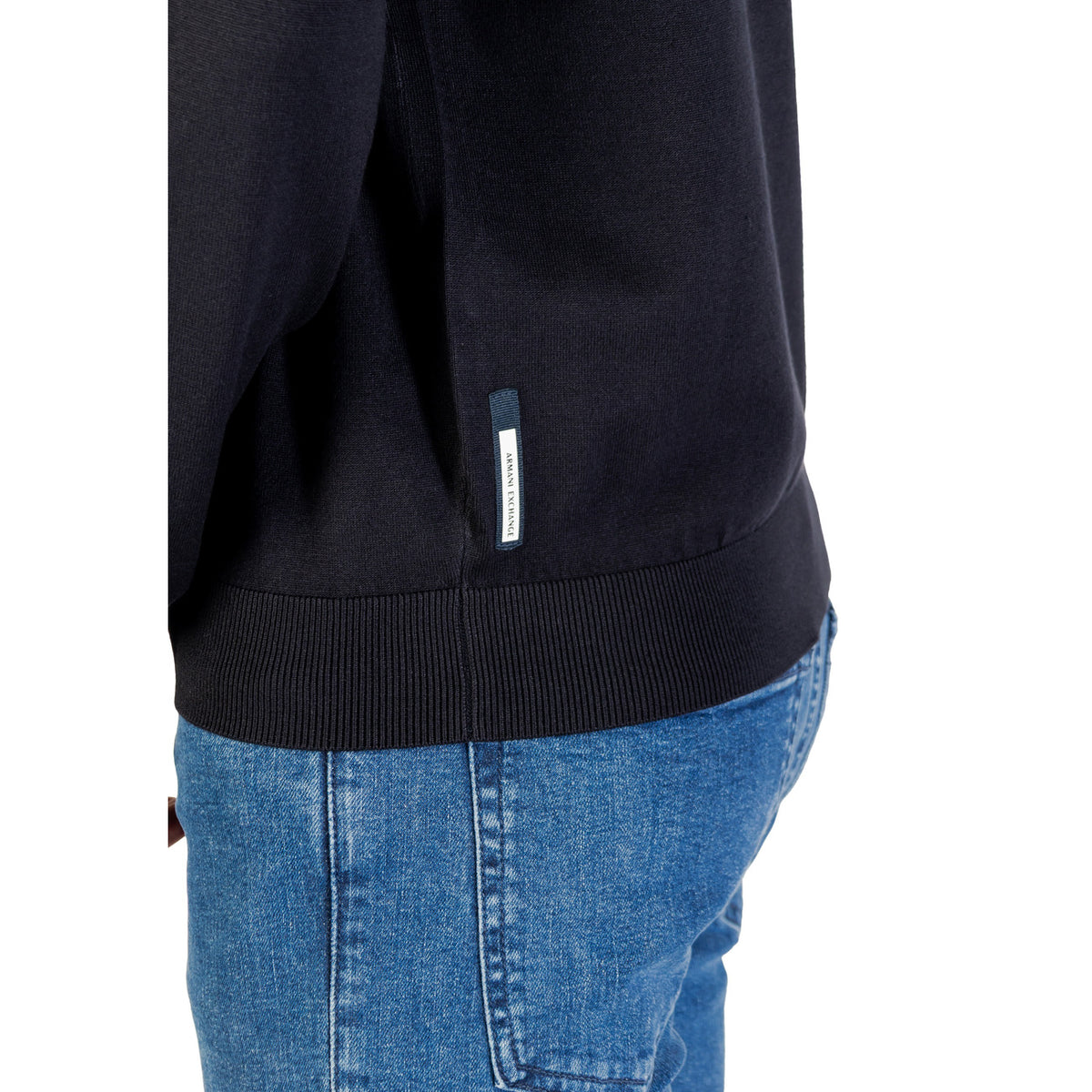 Armani Exchange Men Knitwear