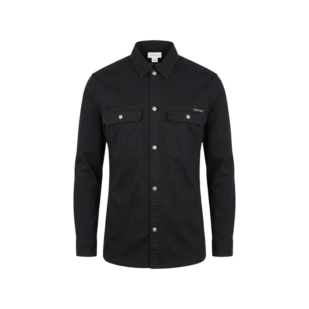 Calvin Klein Jeans Men Shirt