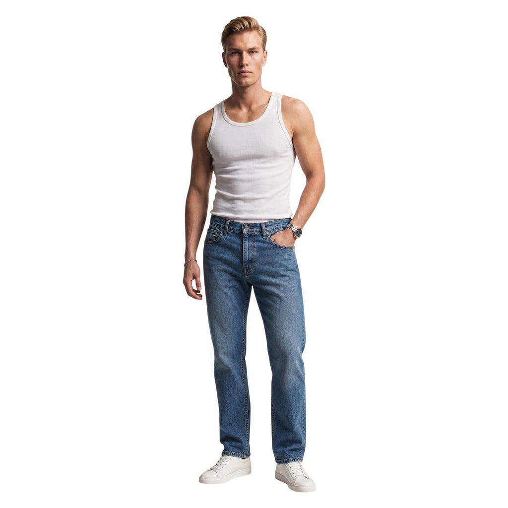 Levi`s Men Jeans