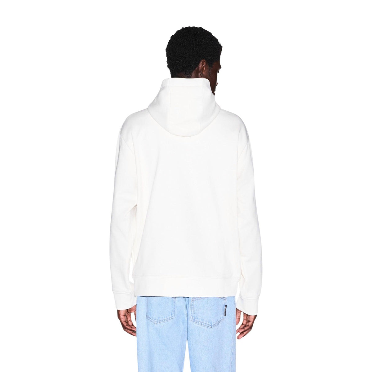 Armani Exchange Men Sweatshirts