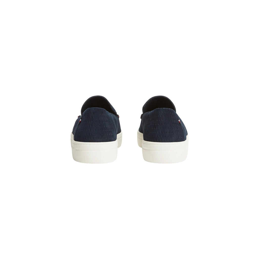 Tommy Hilfiger Men Moccassin