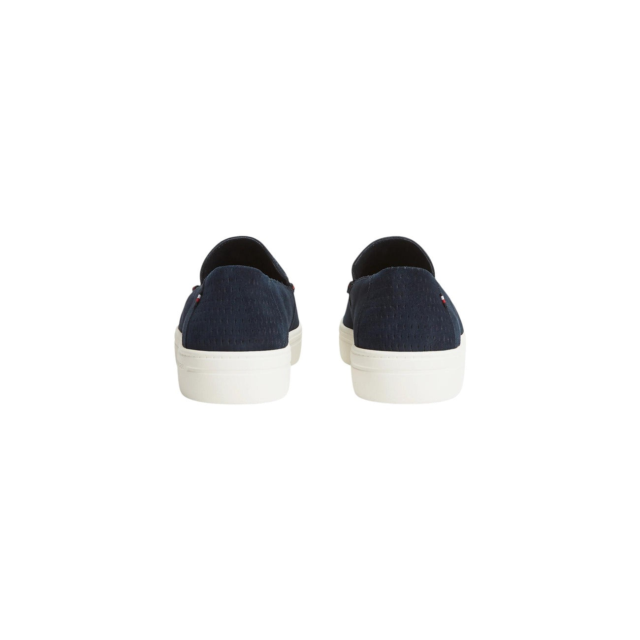 Tommy Hilfiger Men Moccassin