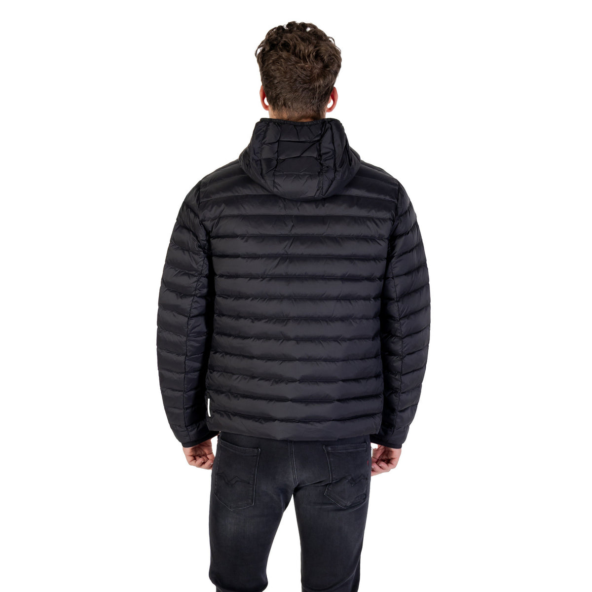 Armani Exchange Men Jacket