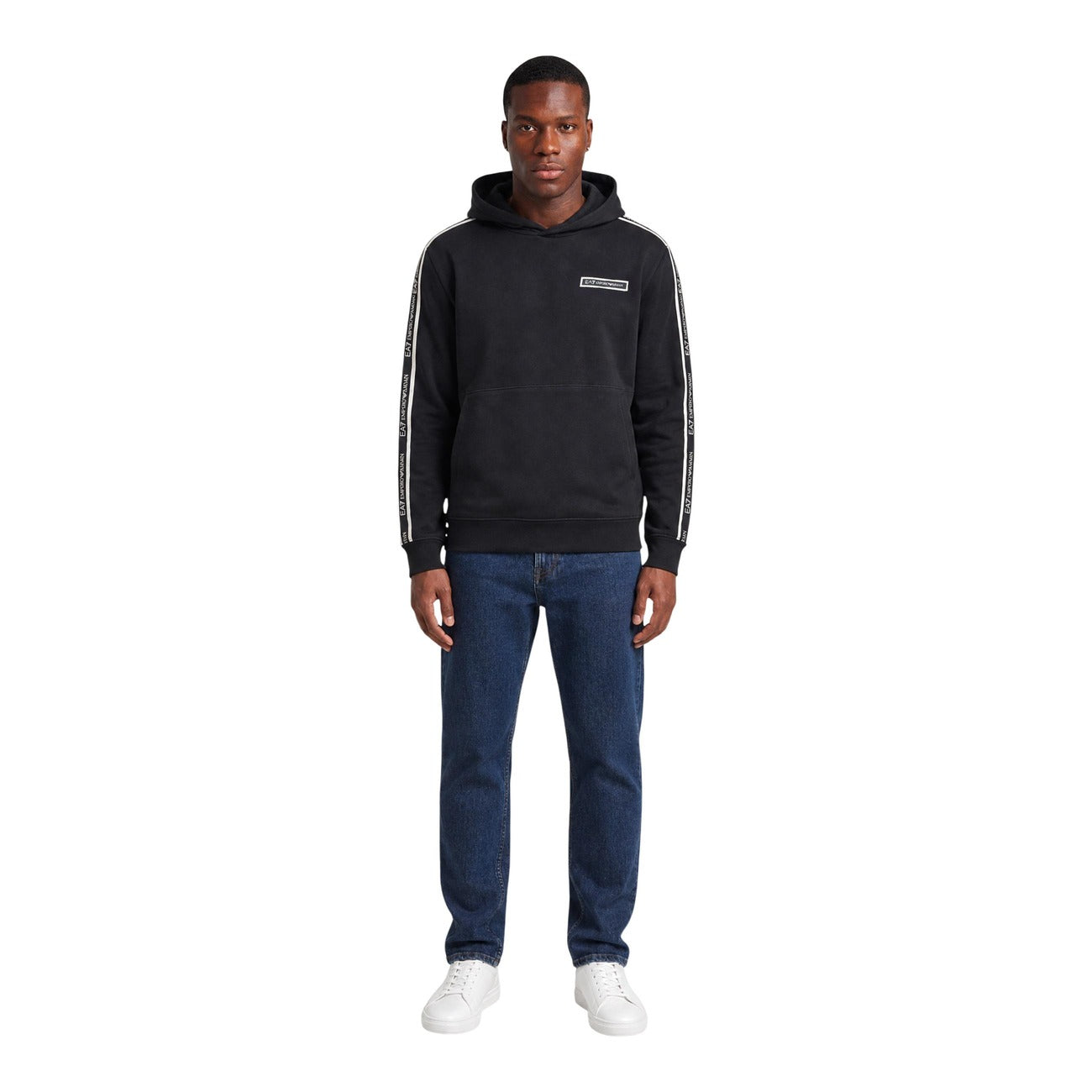 Ea7 Men Sweatshirts