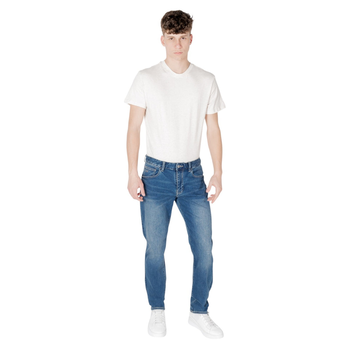 Armani Exchange Men Jeans