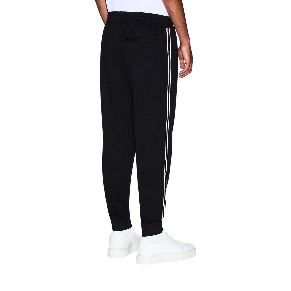 Armani Exchange Men Trousers