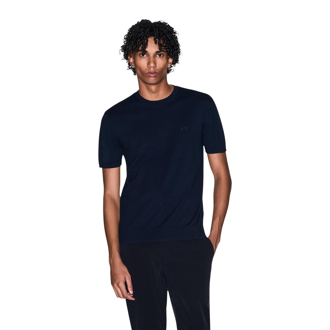 Armani Exchange Men T-Shirt