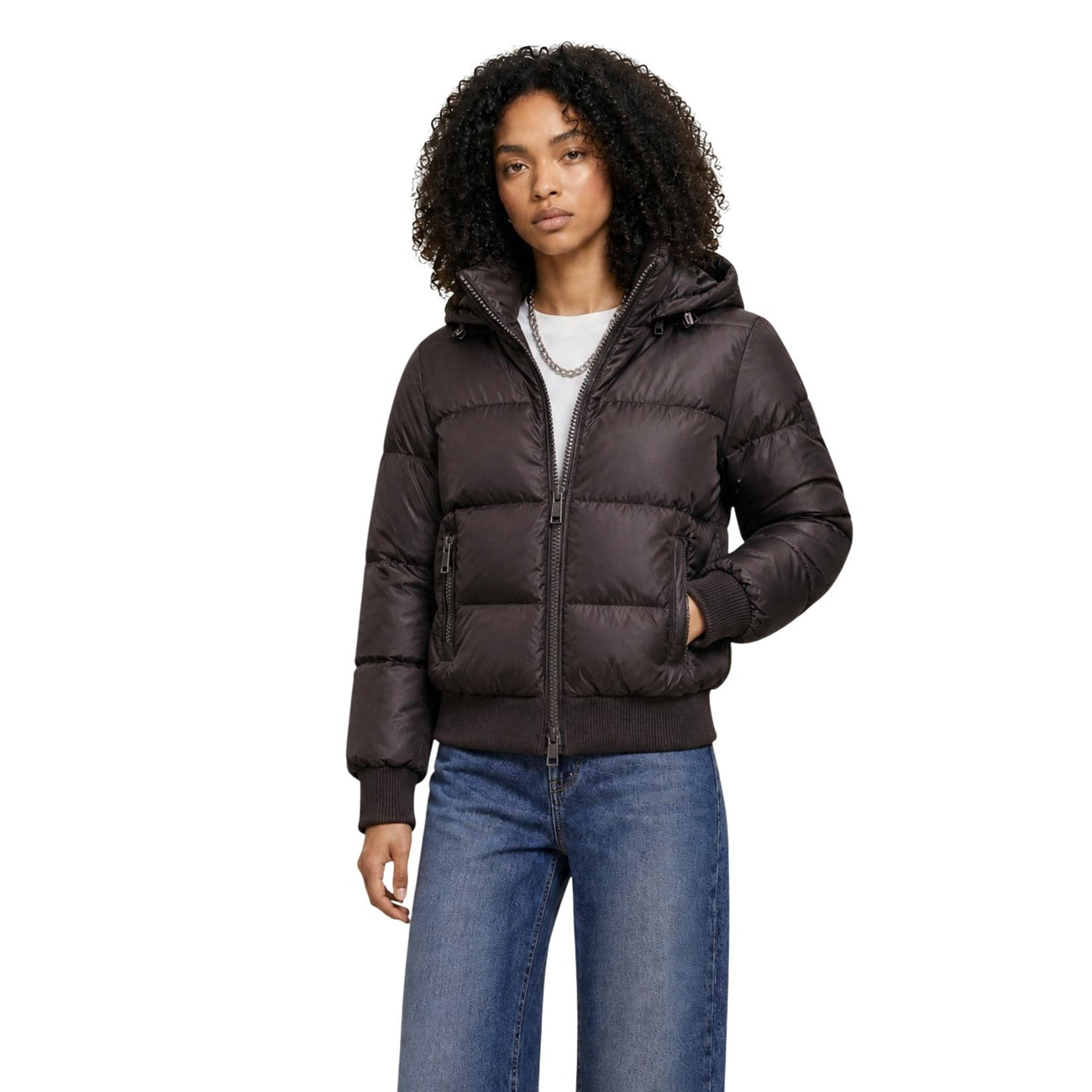 Armani Exchange  Women Jacket
