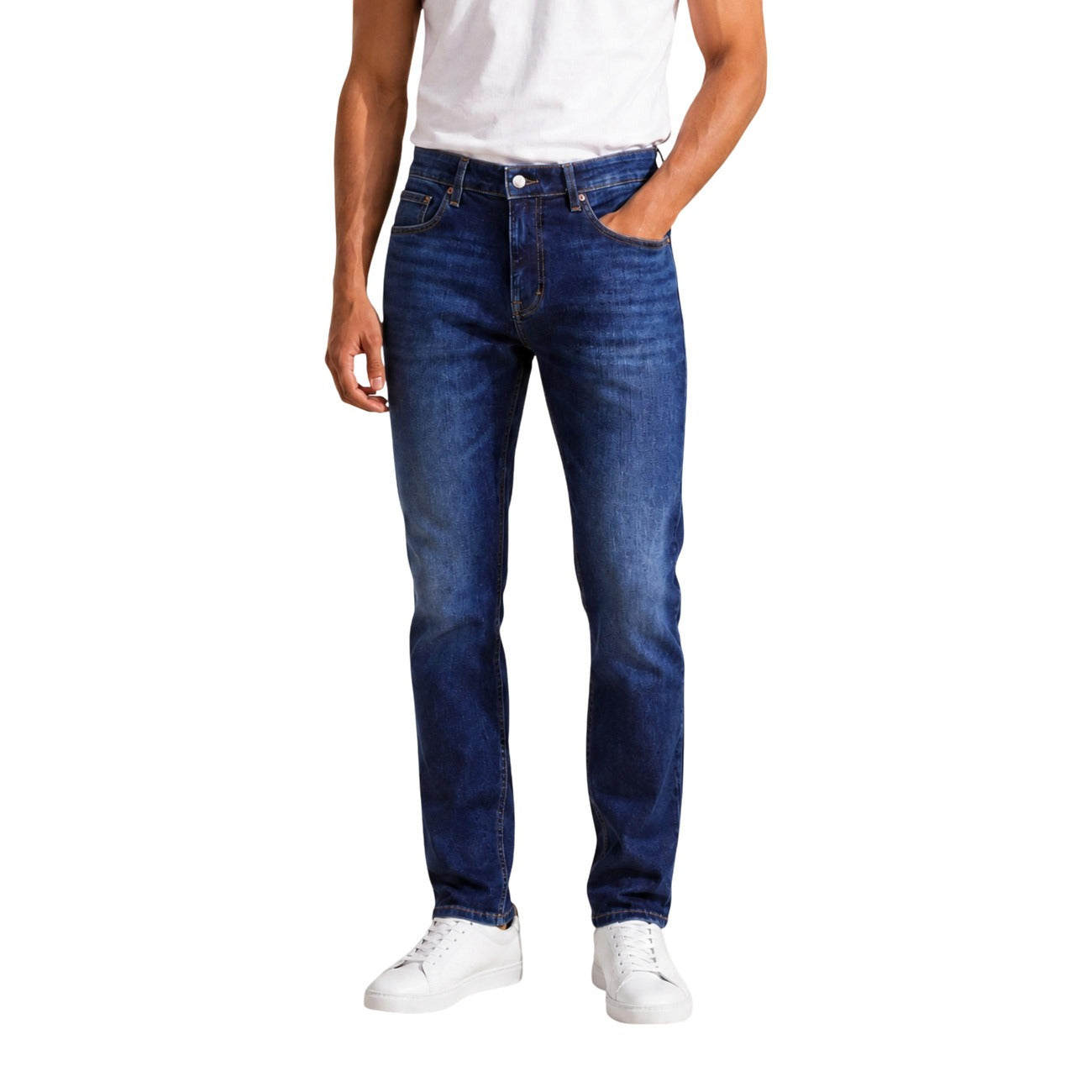 Tommy Hilfiger Jeans Men Jeans