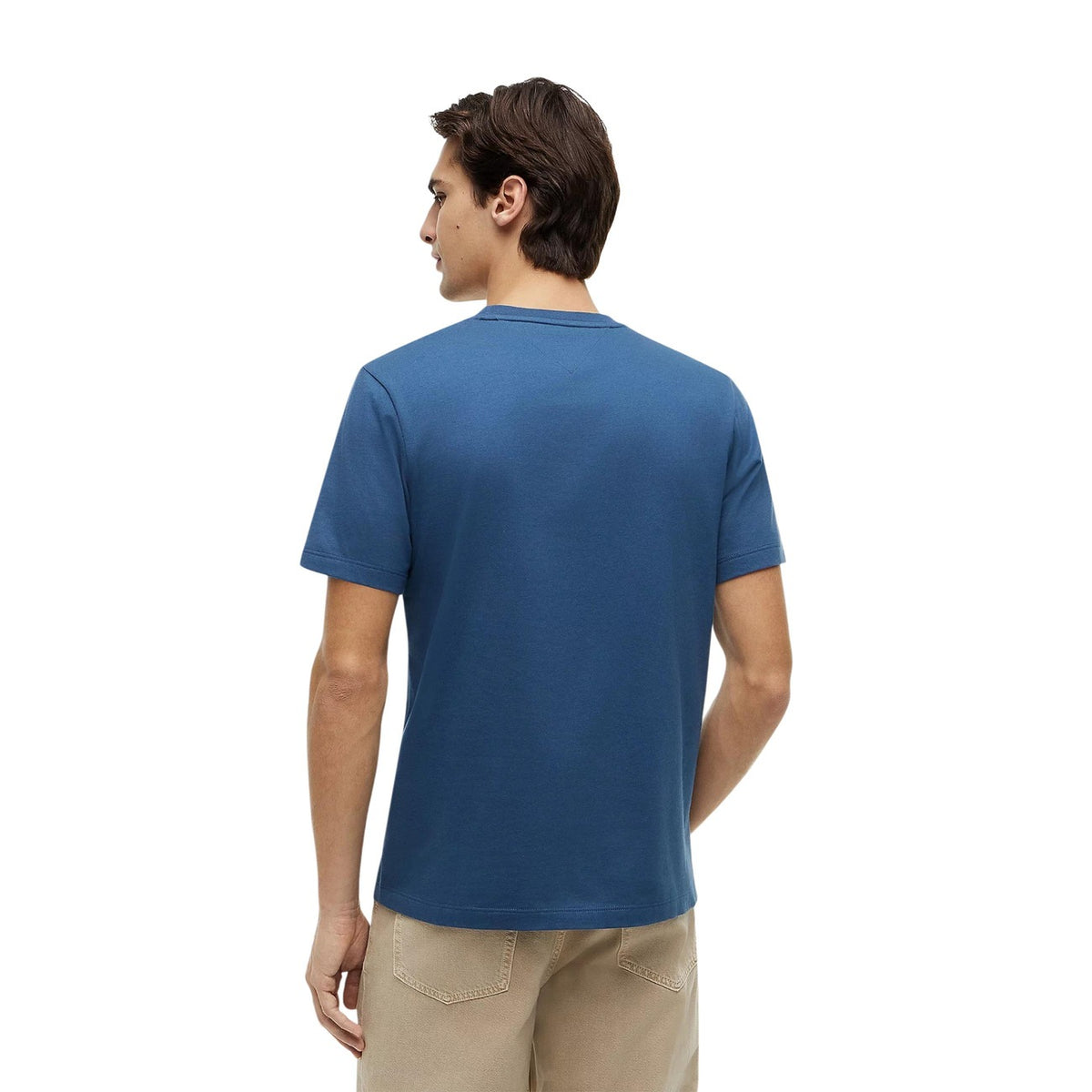T-Shirt Uomo Tommy Hilfiger