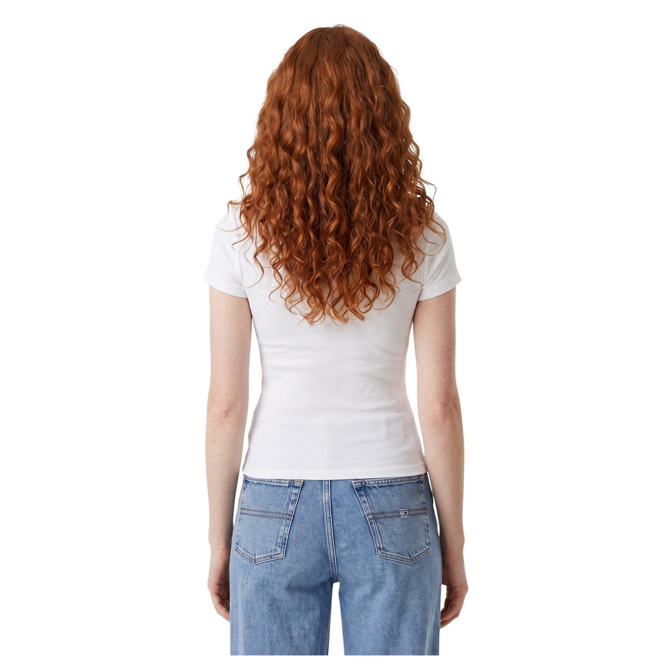Tommy Hilfiger Jeans  Women T-Shirt