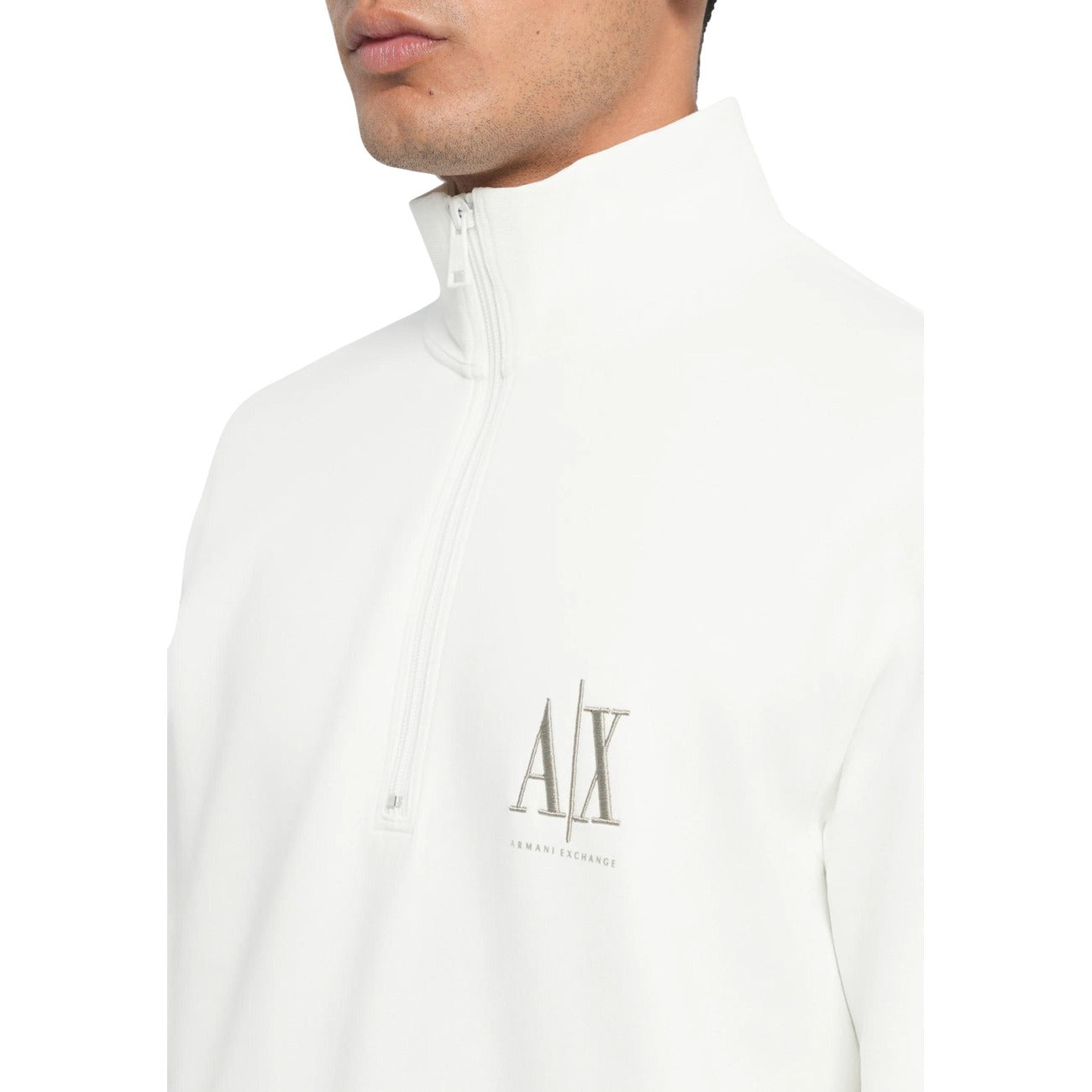 Armani Exchange Men Sweatshirts
