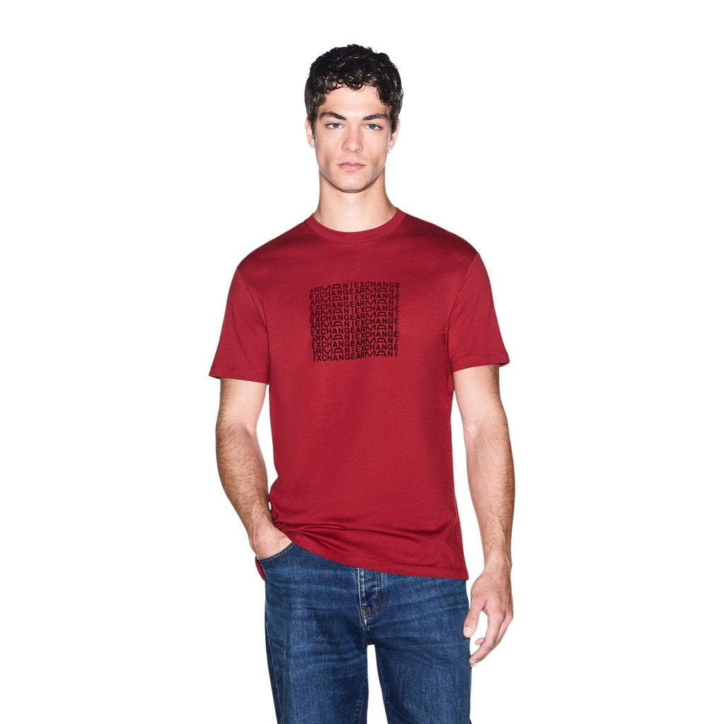 Armani Exchange Men T-Shirt