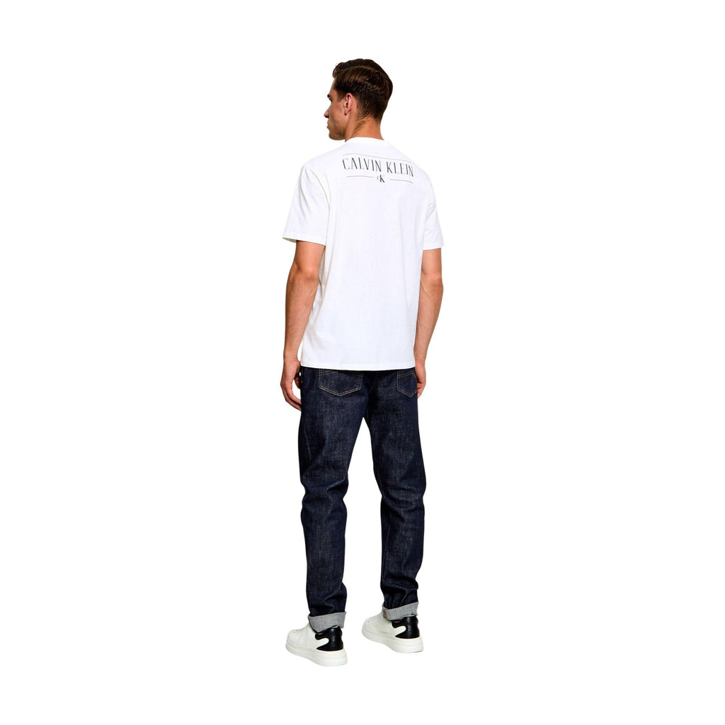 Calvin Klein Jeans Men T-Shirt