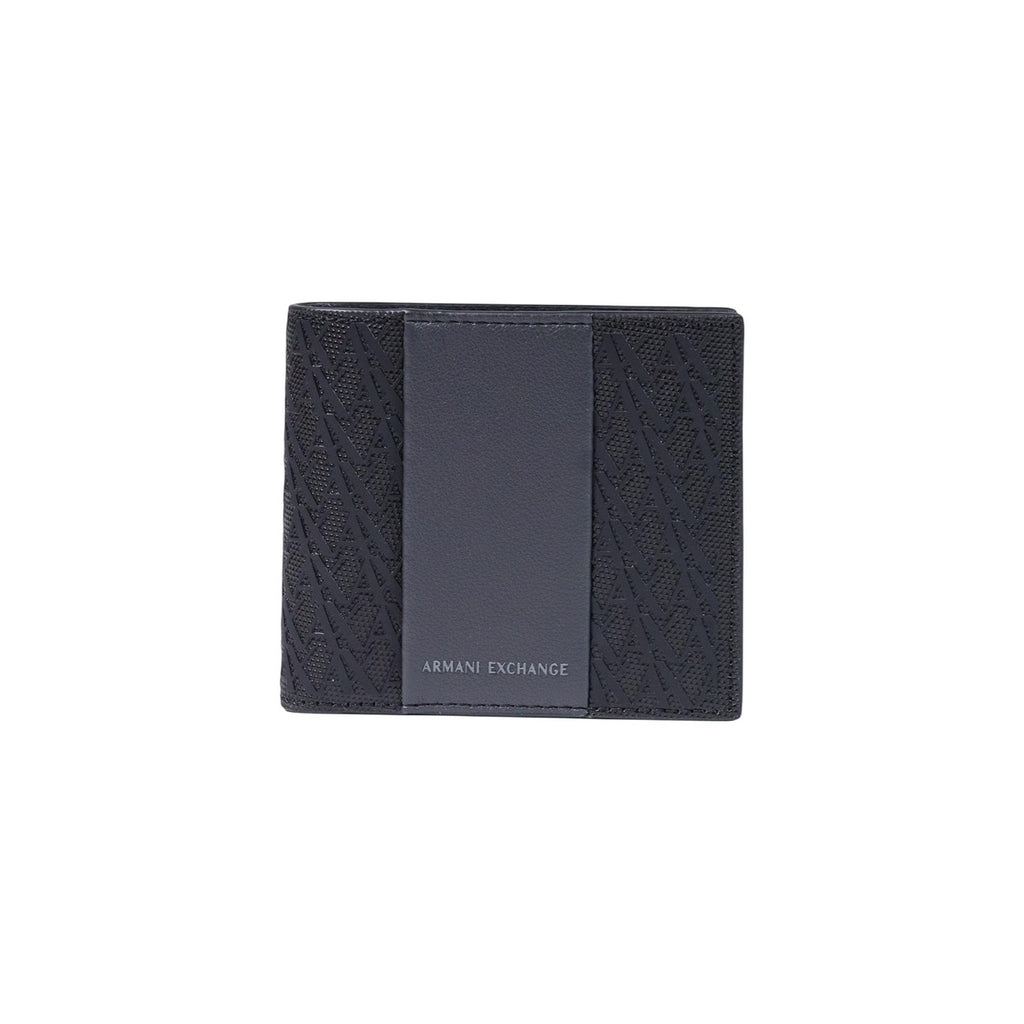 Armani Exchange Men Wallet