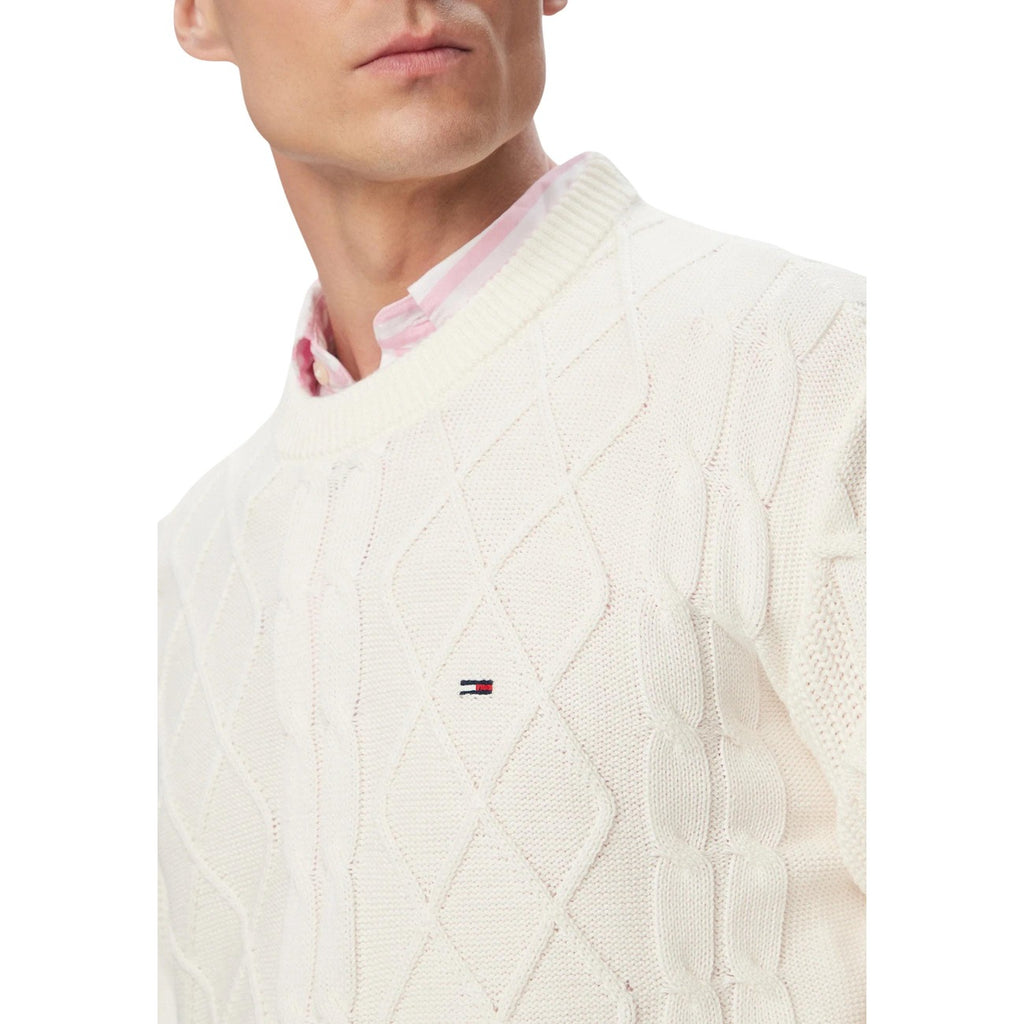 Tommy Hilfiger Jeans Men Knitwear