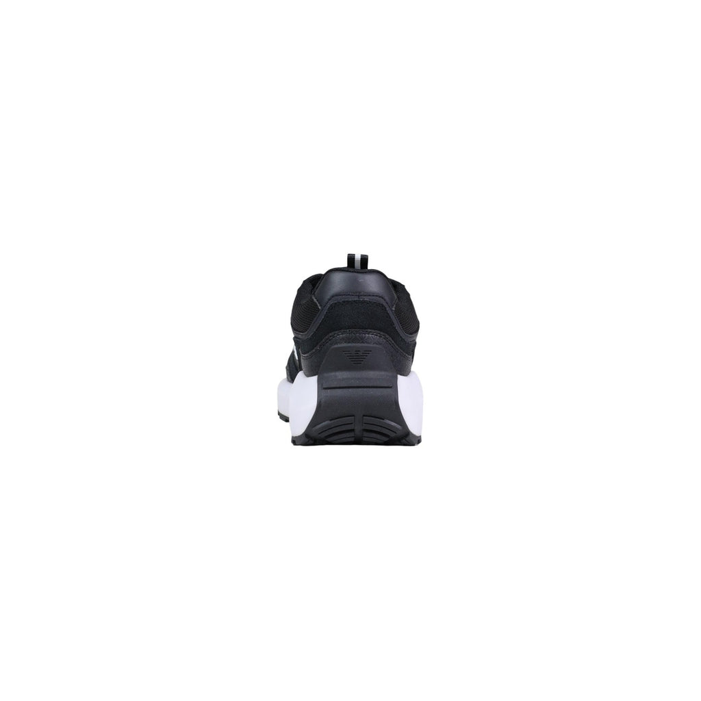 Ea7 Men Sneakers