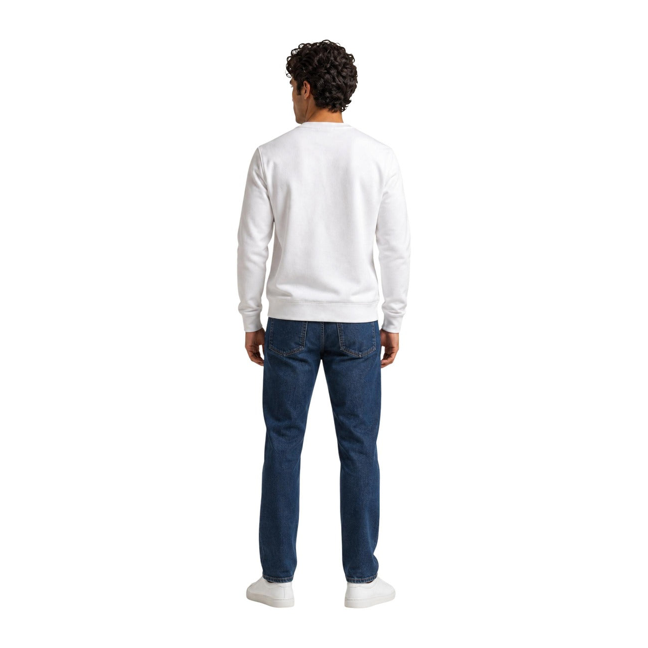 Ea7 Men Sweatshirts