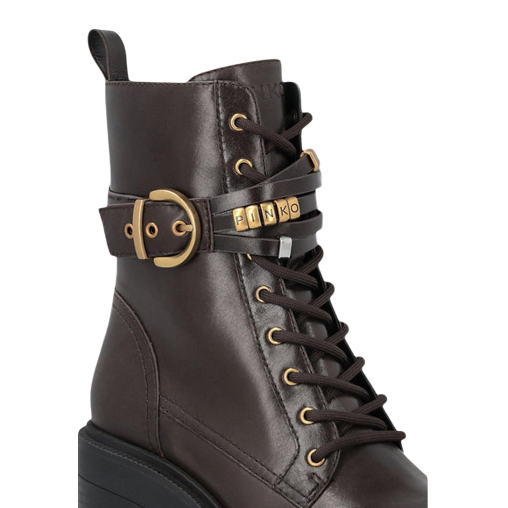 Pinko Women Boots