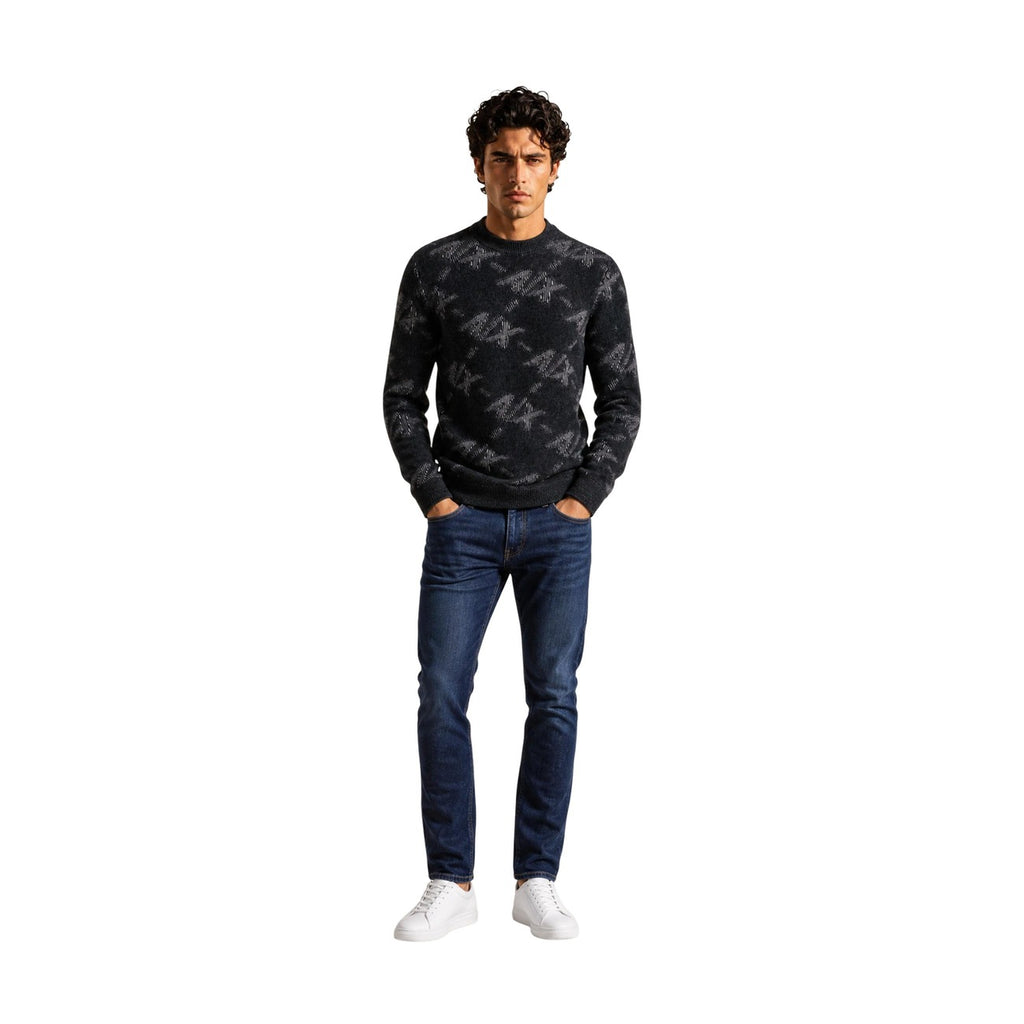 Armani Exchange Men Knitwear