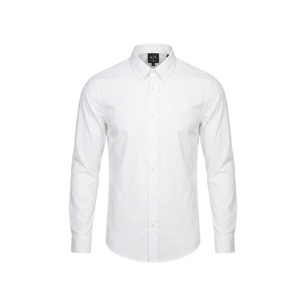 Armani Exchange Men Shirt