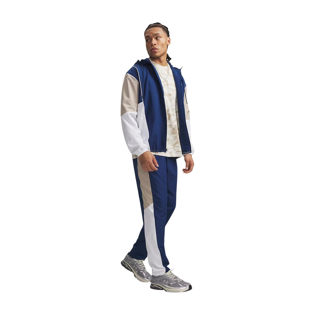 Under Armour Men Trousers