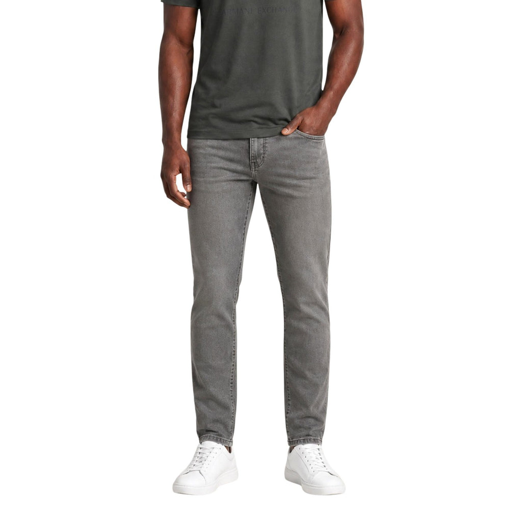 Armani Exchange Men Jeans