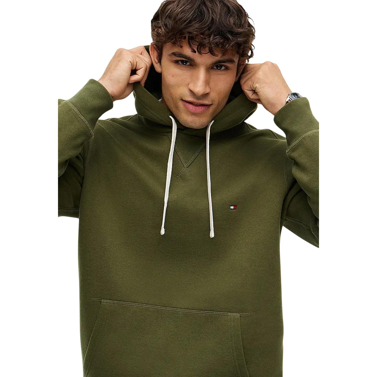 Tommy Hilfiger Men Sweatshirts