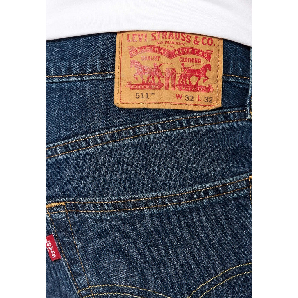 Levi`s Men Jeans