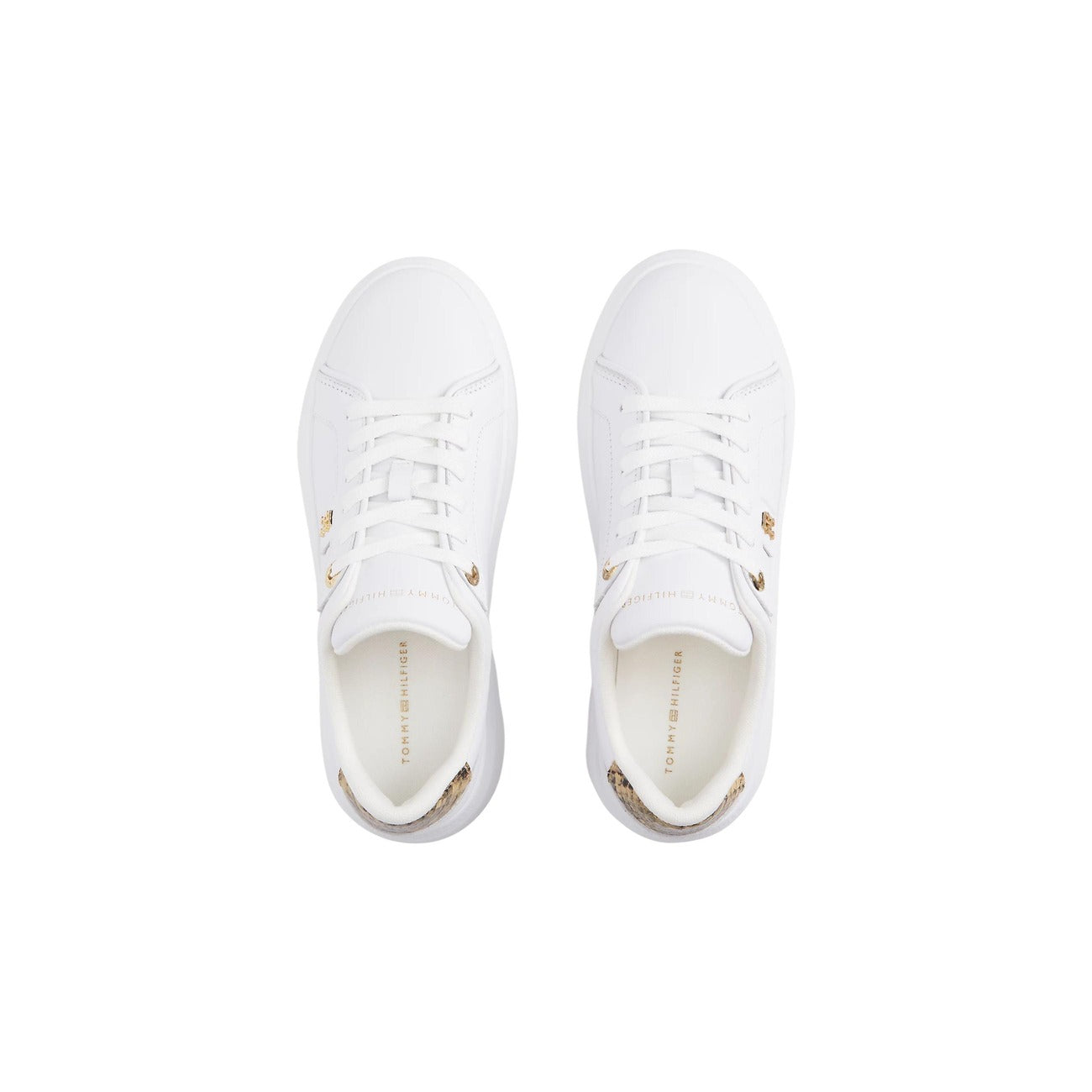 Tommy Hilfiger Women Sneakers