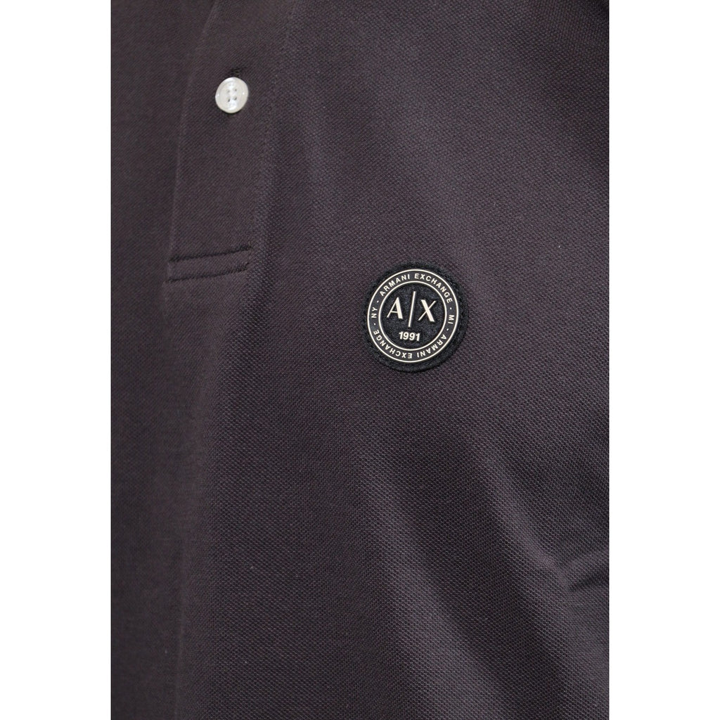 Armani Exchange Men Polo