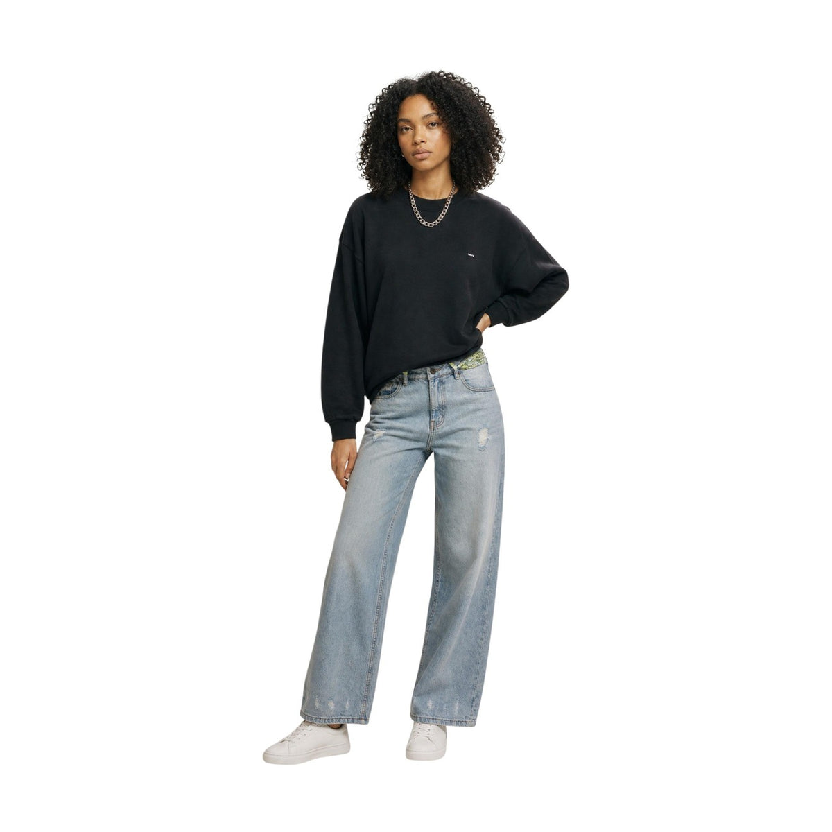 Levi`s  Women Sweatshirts