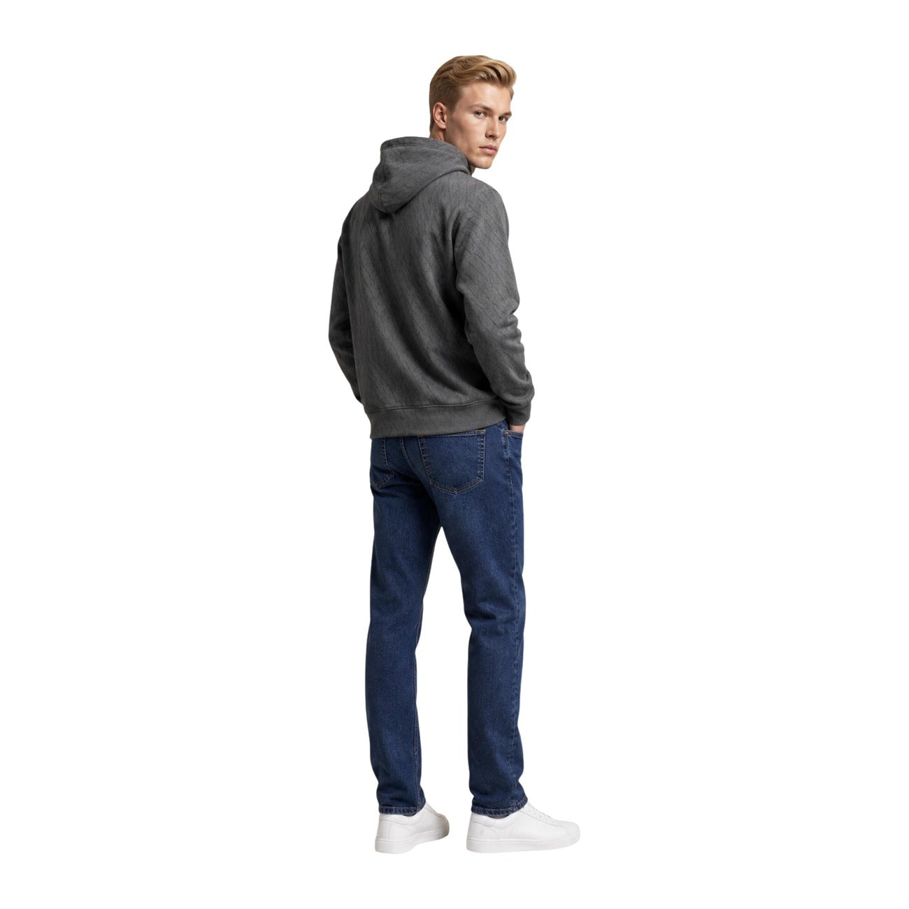 Armani Exchange Men Sweatshirts
