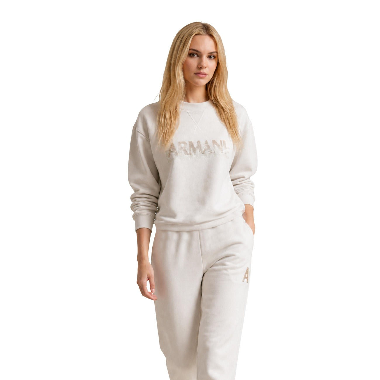 Armani Exchange  Women Sweatshirts