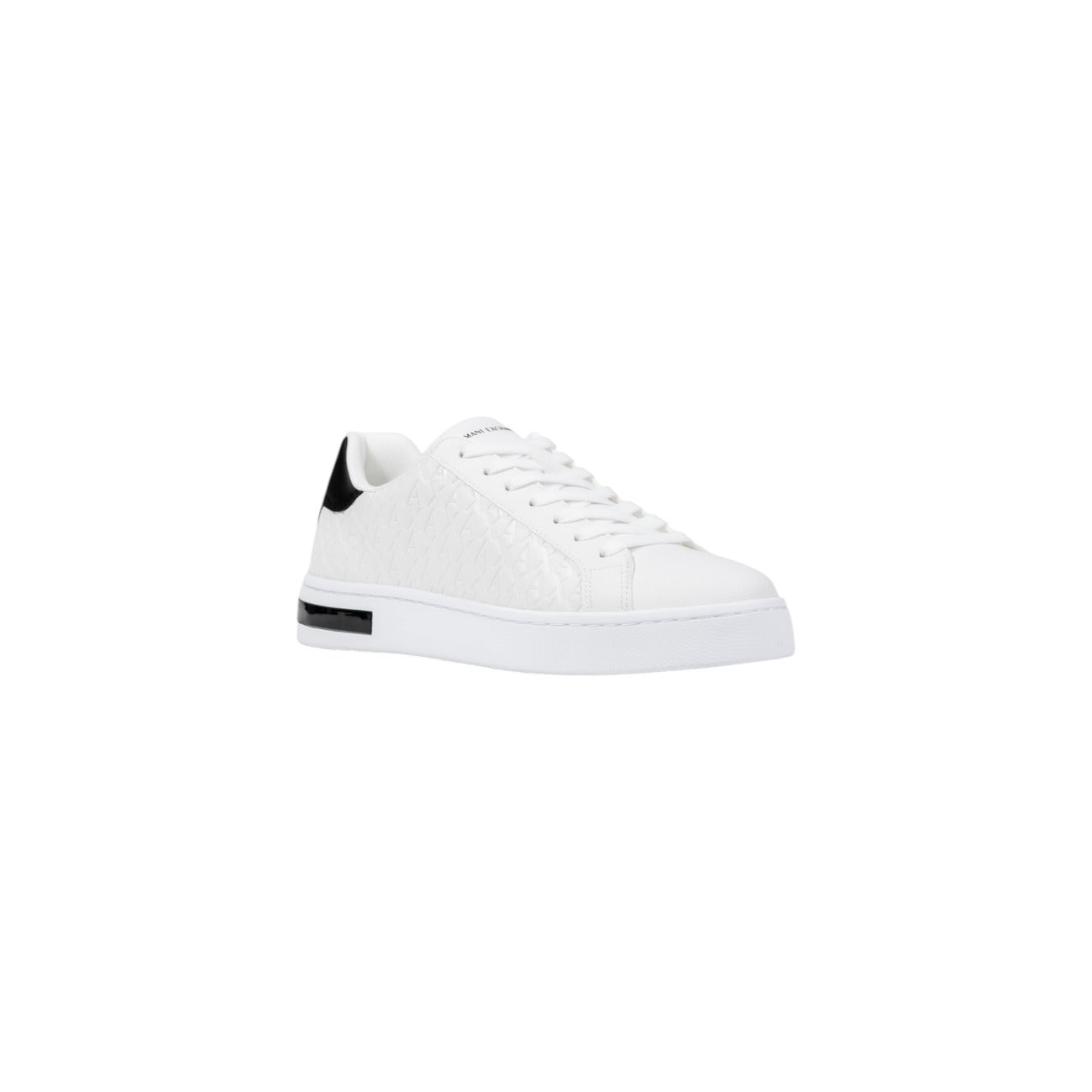 Armani Exchange Men Sneakers